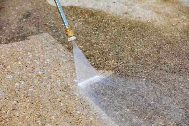 Best Oil Spill Cleanup  in Lakeview, OH