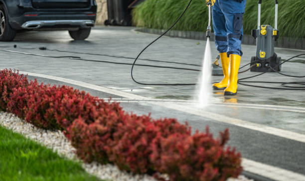 Playground Equipment Cleaning in Lakeview, OH